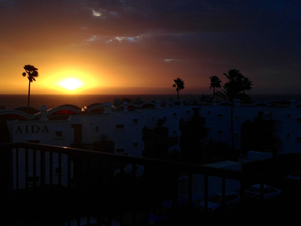 Aufgang der Morgensonne Hotel Guinea