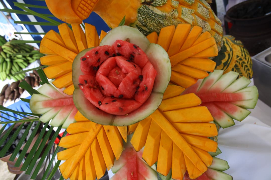 Gastro Viva Tangerine by Wyndham - All Inclusive Resort