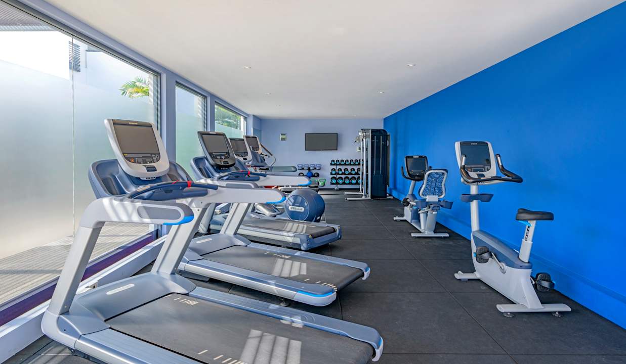 Sport & Freizeit Hilton Fiji Beach Resort and Spa