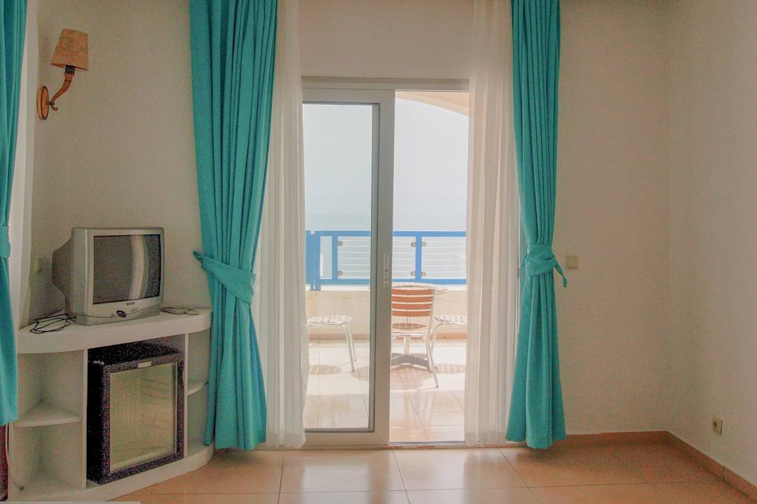 Zimmer Jura Hotels Bodrum Resort