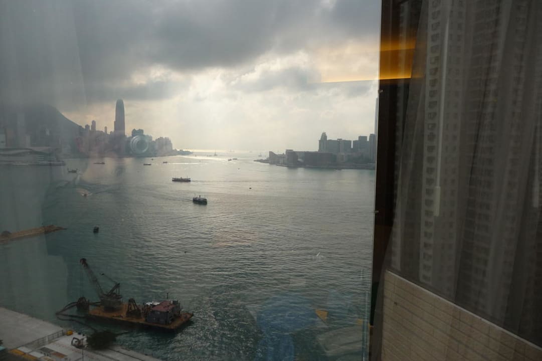 Harbour View Hotel Harbour Grand Hong Kong