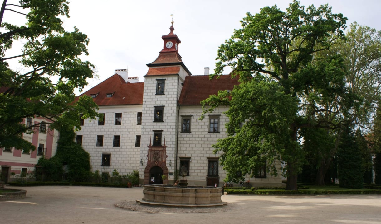 Surroundings Buxusson Resort