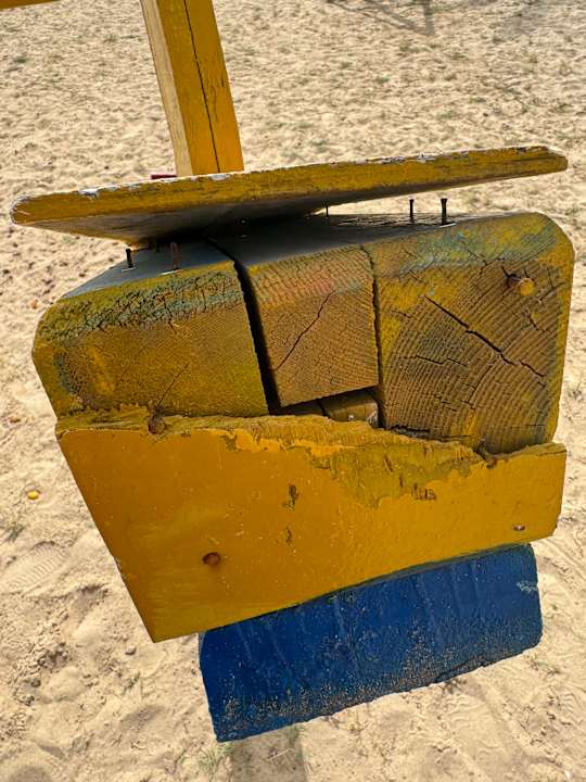 Sport & Freizeit Zita Beach Resort