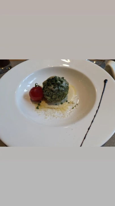 Gastro Falkensteiner Hotel & Spa Falkensteinerhof