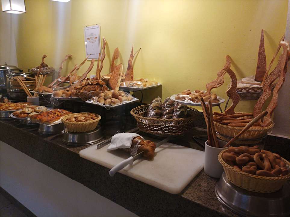 Gastro Shams Alam Beach Resort