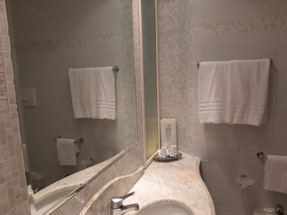 Zimmer Park Hotel Lignano