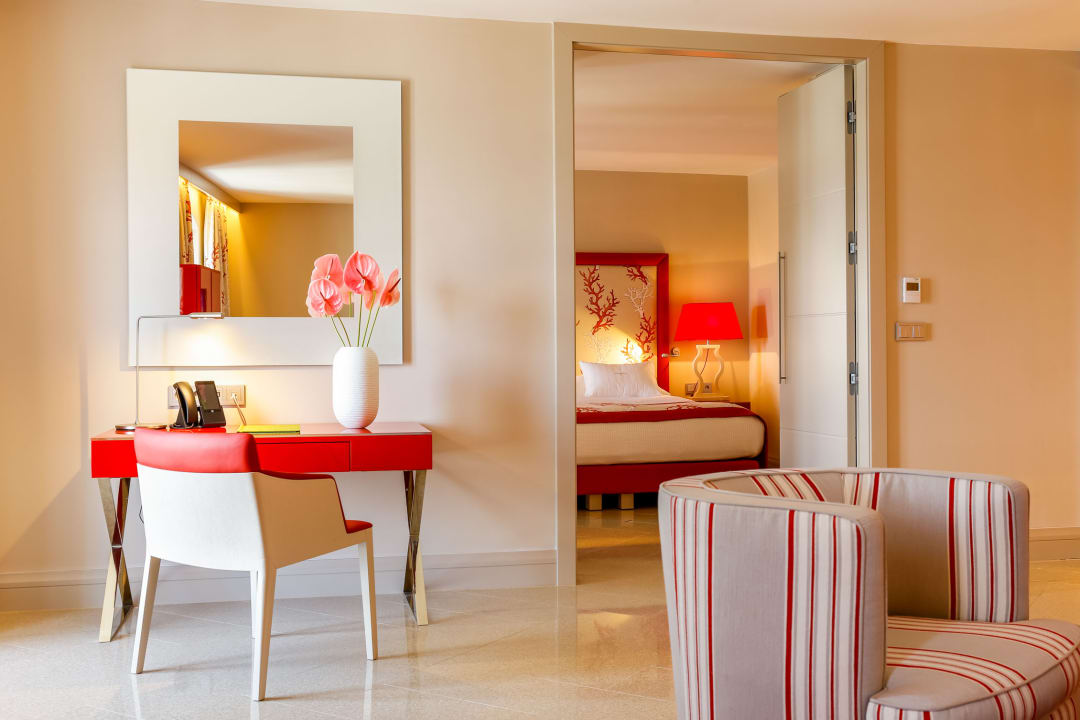 Zimmer Hotel Lemongarden