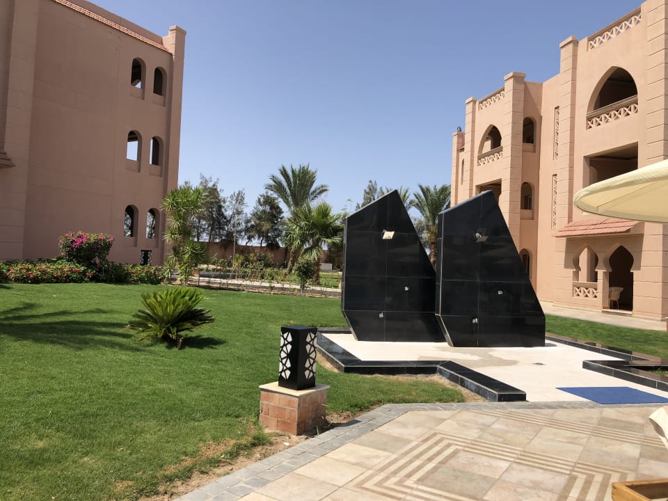 Sonstiges Pickalbatros Aqua Vista Resort - Hurghada