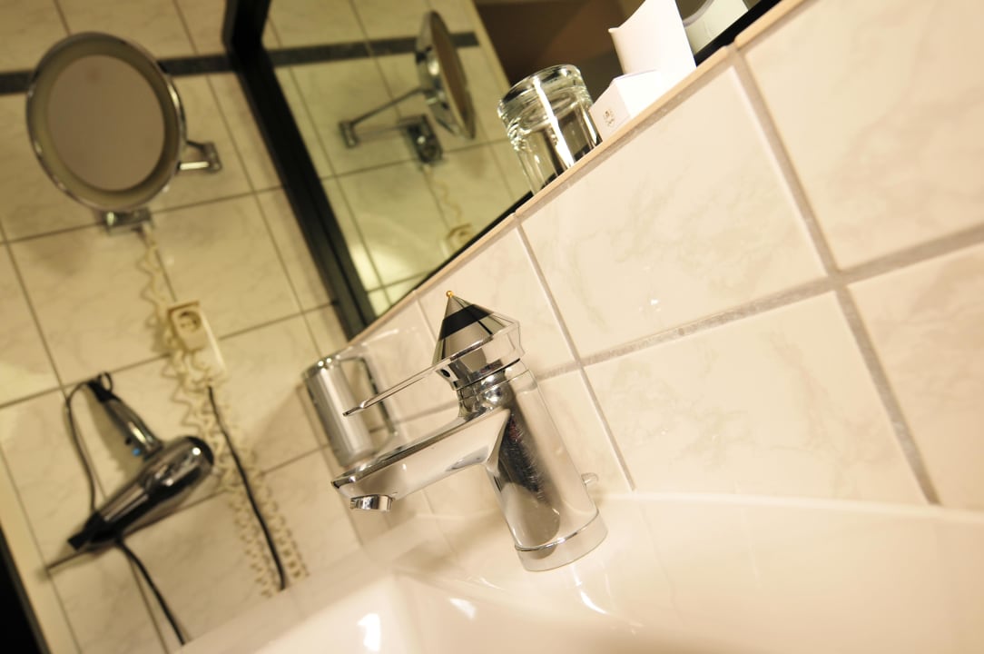 Zimmer Hotel am Ruhrufer Business & Golf