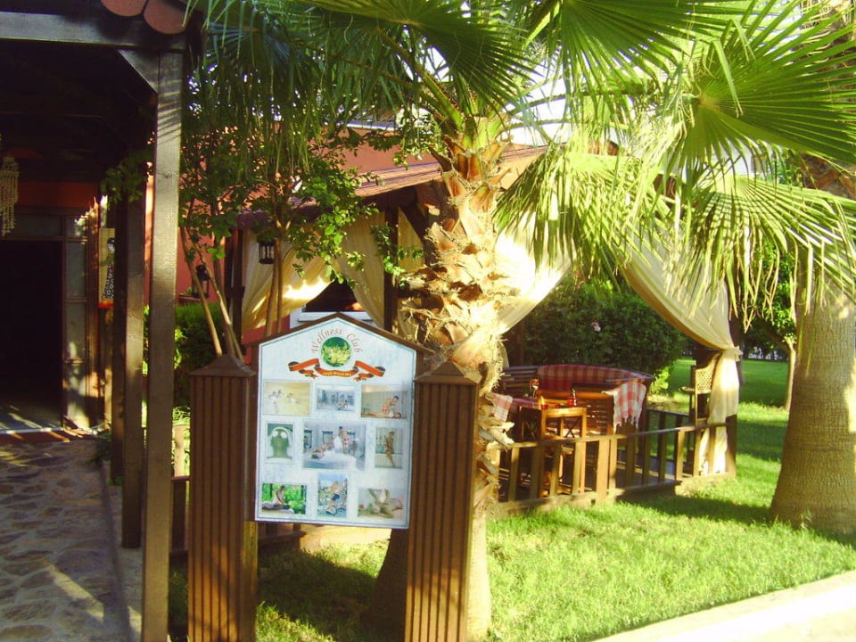 Hamman Hotel Royal Garden Beach