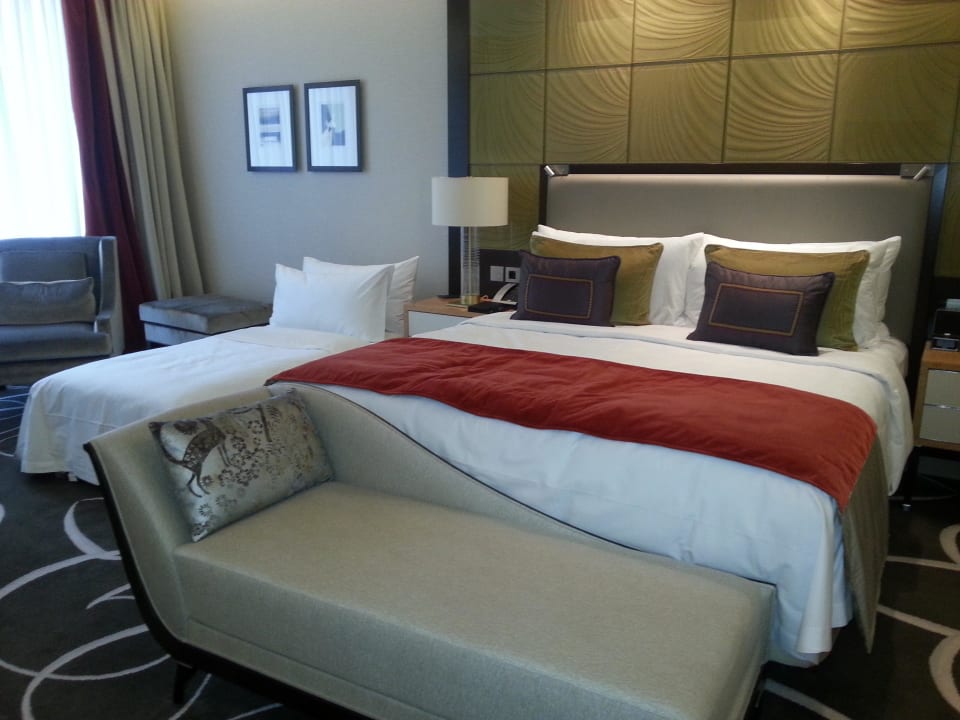 DoZi Deluxe Waldorf Astoria Berlin