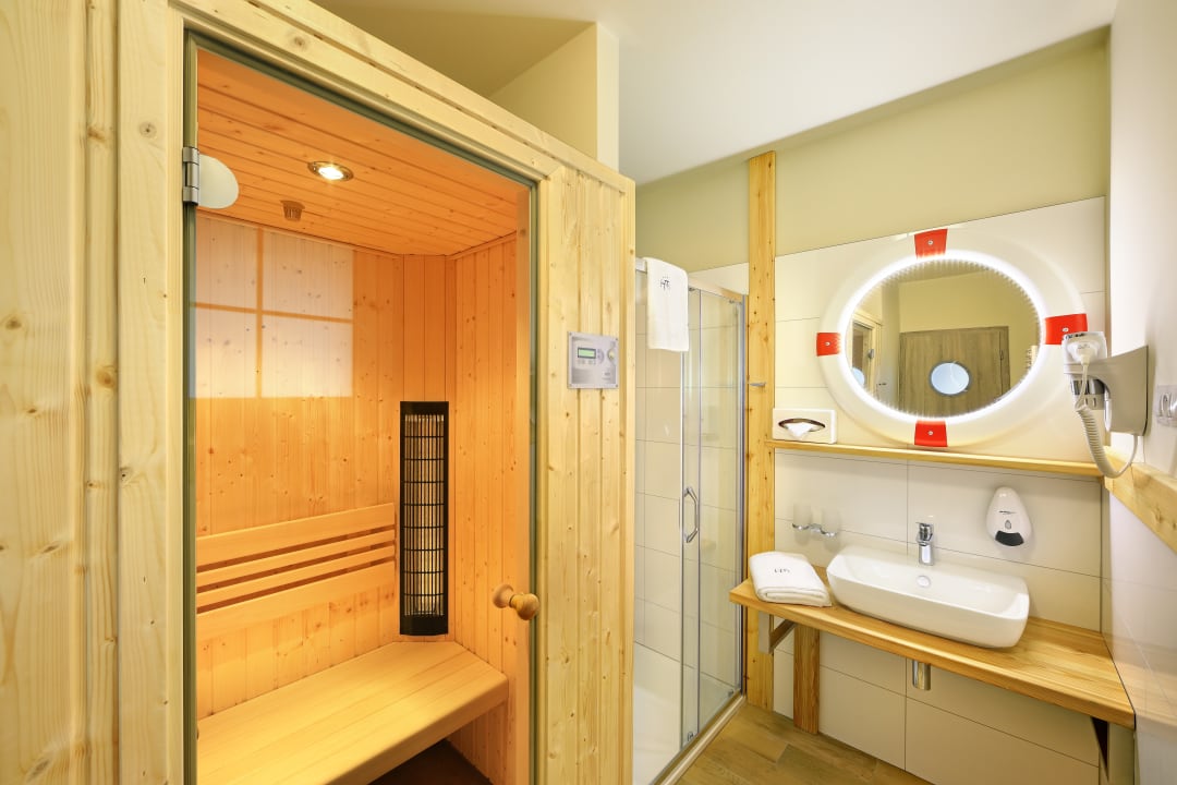 Zimmer Hotel Resort Relax