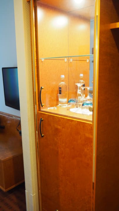 Zimmer Dorint Hotel Dresden