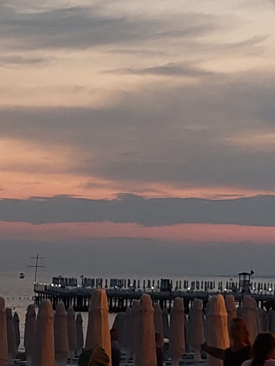 Strand Seaden Quality Resort & Spa