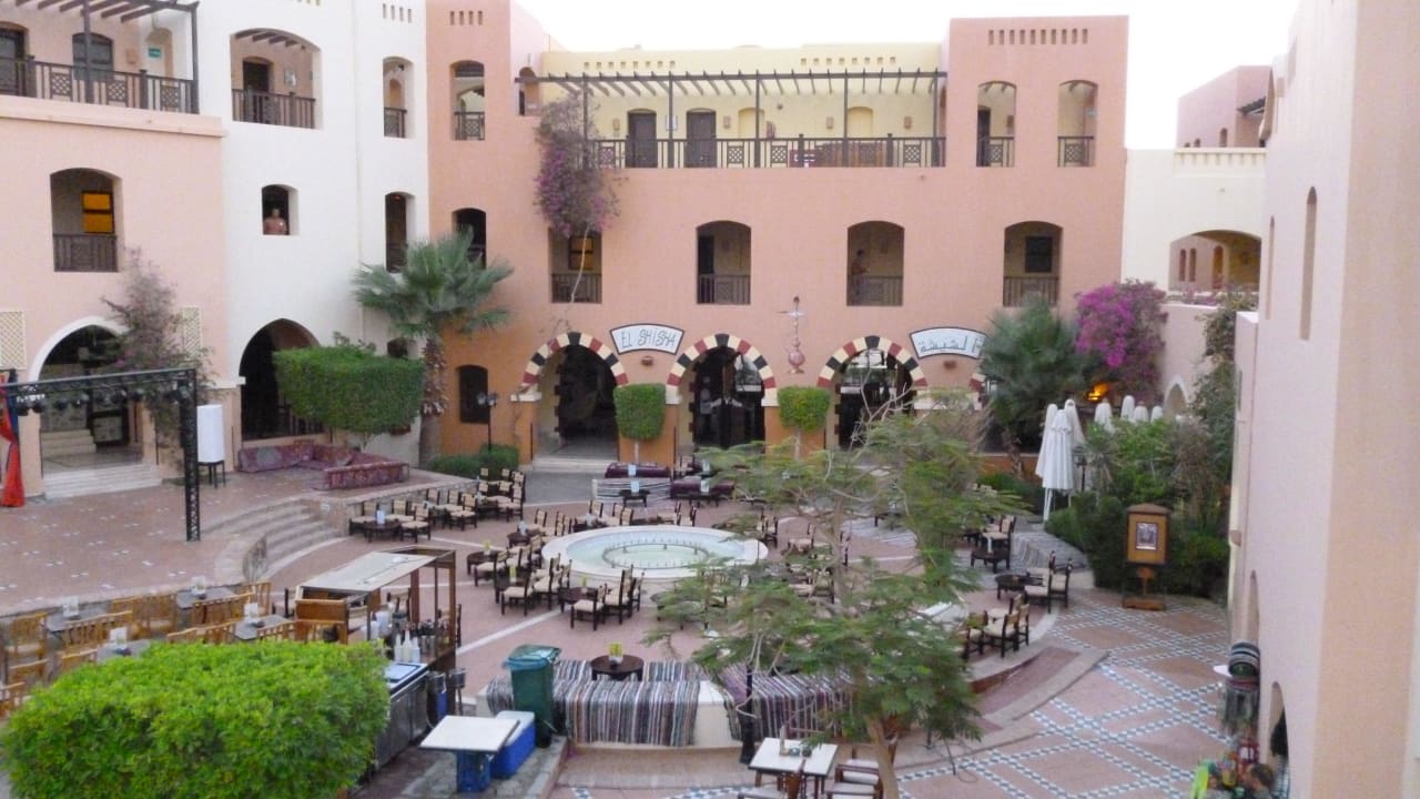 Madinat Makadi Hotel JAZ Makadi Star & Spa