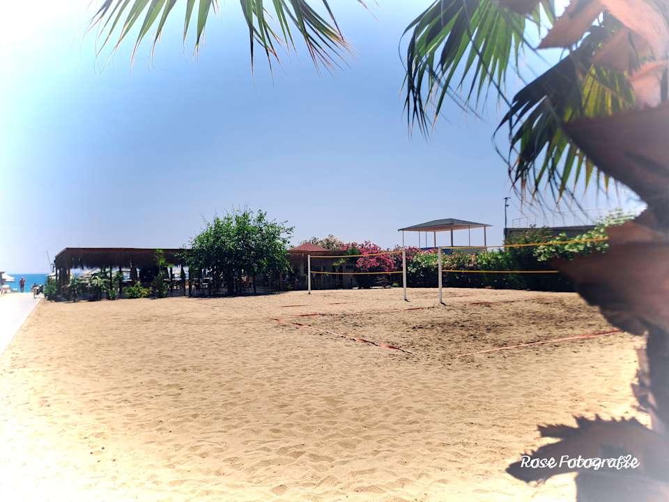 Strand Hotel Royal Garden Beach
