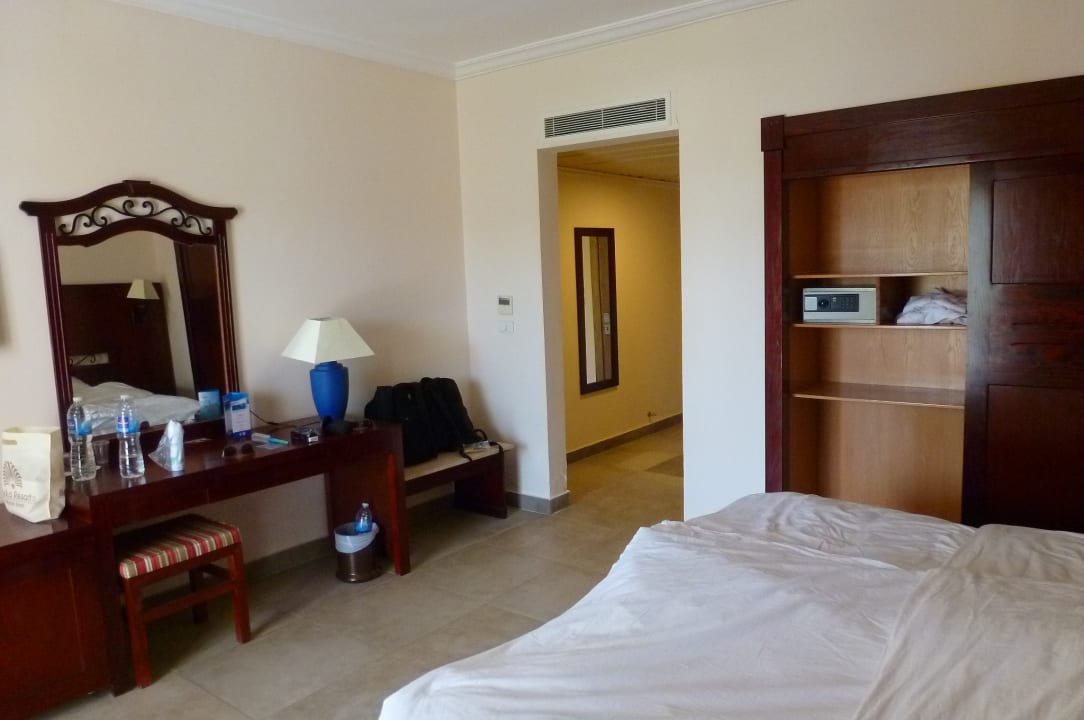 Zimmer Brayka Bay Resort