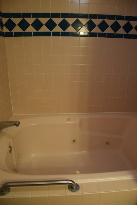 Zimmer Hotel Yosemite View Lodge