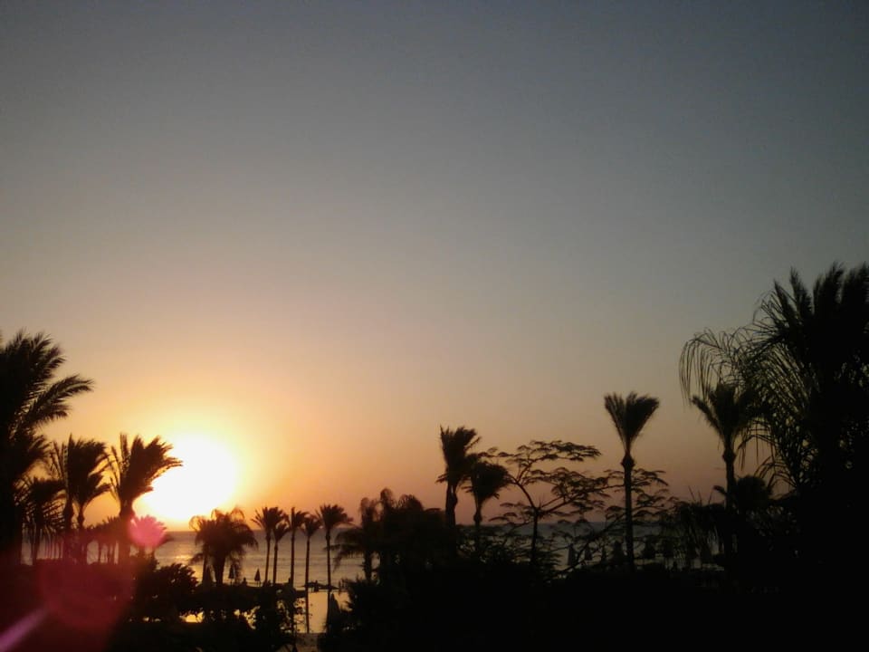 Ausblick Makadi Spa - Adults only