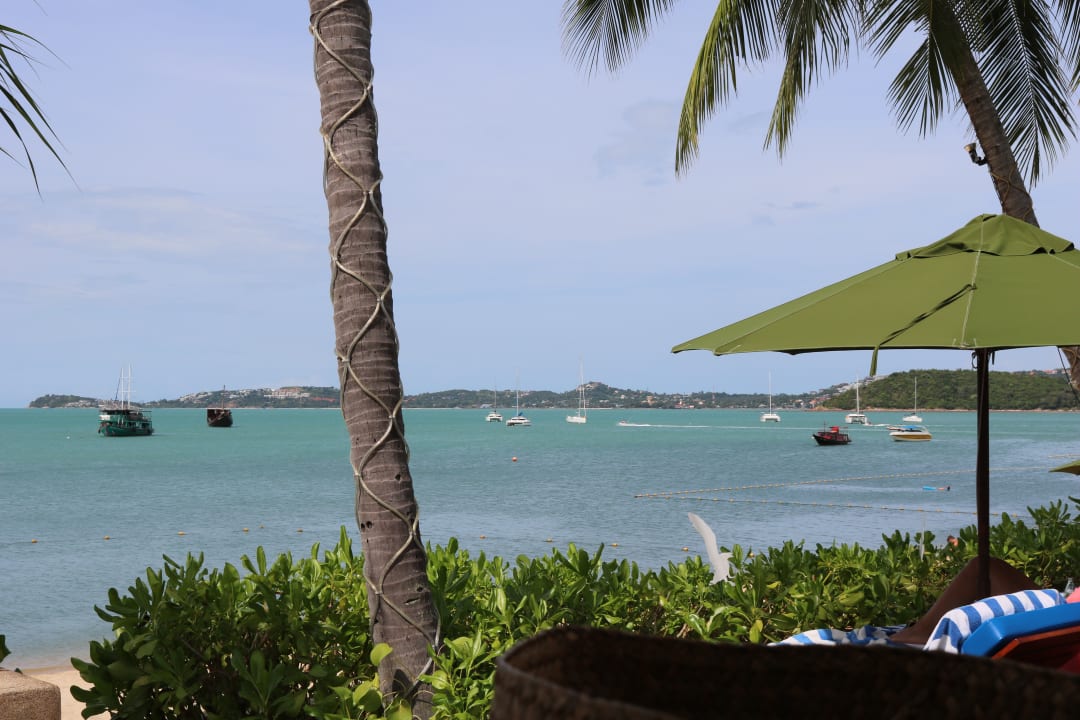 Strand Bo Phut Resort & Spa