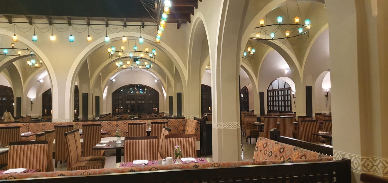 Gastro Jaz Makadi Oasis Resort