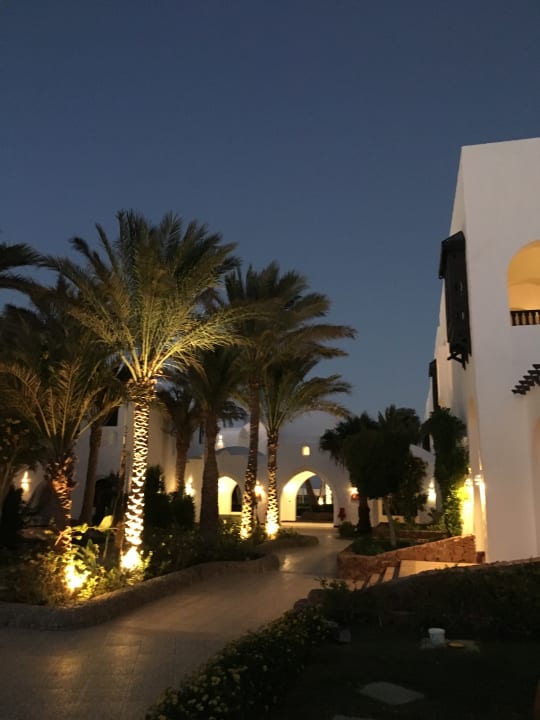 Außenansicht Arabella Azur Resort
