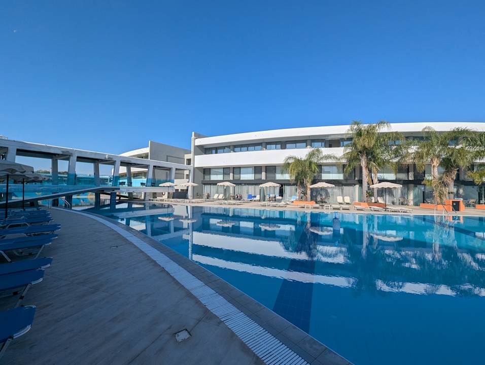 Pool Virginia Family Resort