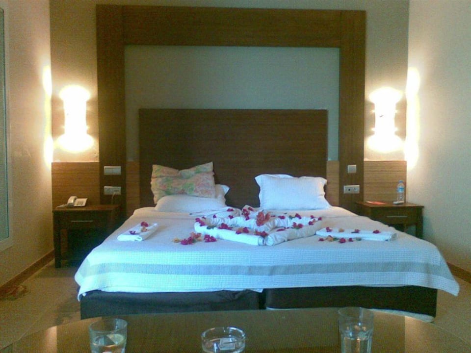 Zimmer 2609 Delta Hotels By Marriott Bodrum