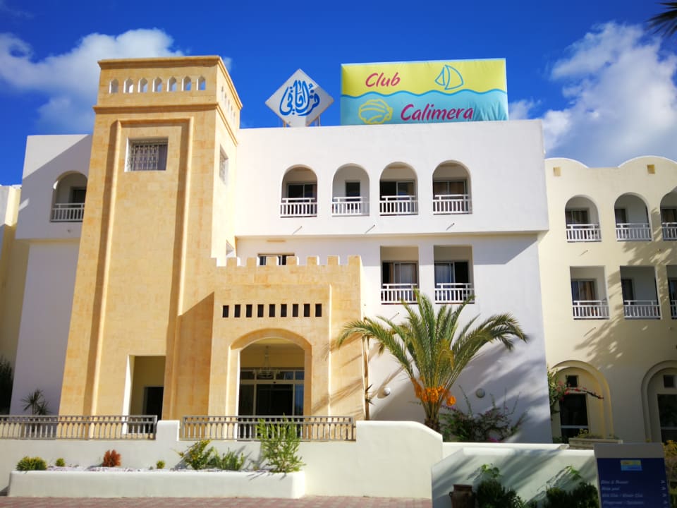 Sonstiges Calimera Yati Beach