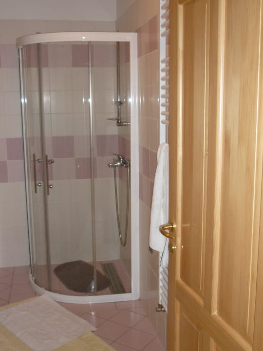 Bad Apartments Villa Rosa Mora