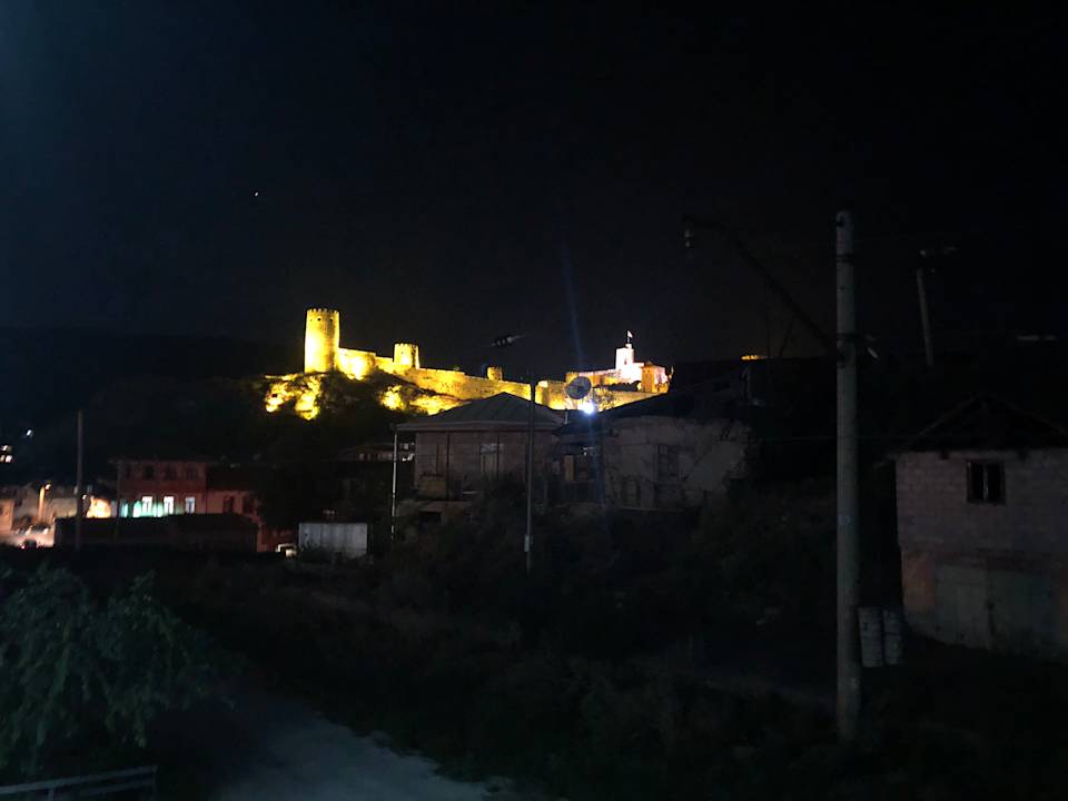 Ausblick Grand Palace