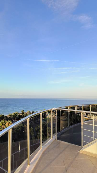 Zimmer Seaden Sea Planet Resort & Spa