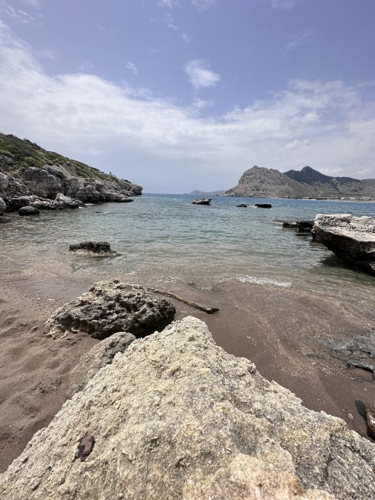 Strand Hotel Marathon