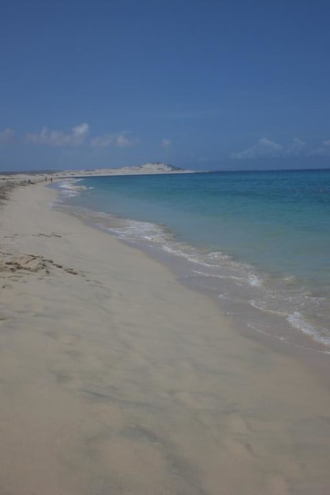 Strand Hotel Riu Karamboa