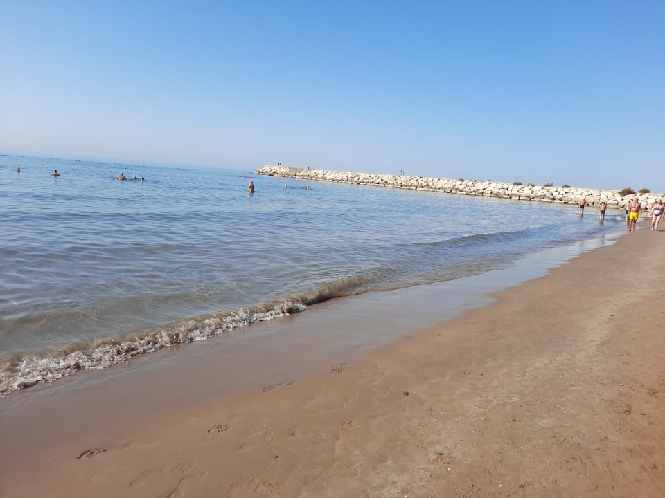 Strand Aydinbey Kings Palace & Spa