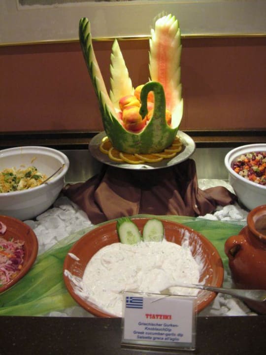 Restauracja Anissa Beach & Village