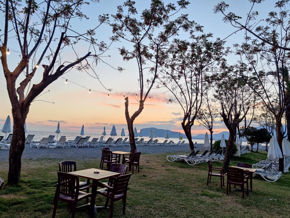 Strand Labranda Alantur Resort