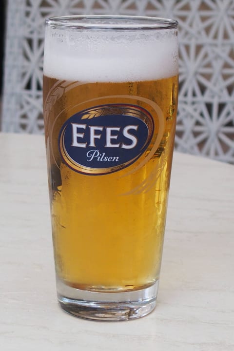 Fast ein Deutsches Bier  Sentido Trendy Verbena Beach