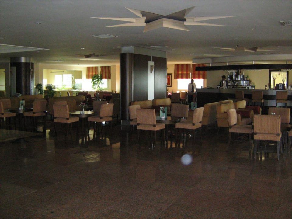 Lobbybar Belek Beach Resort Hotel