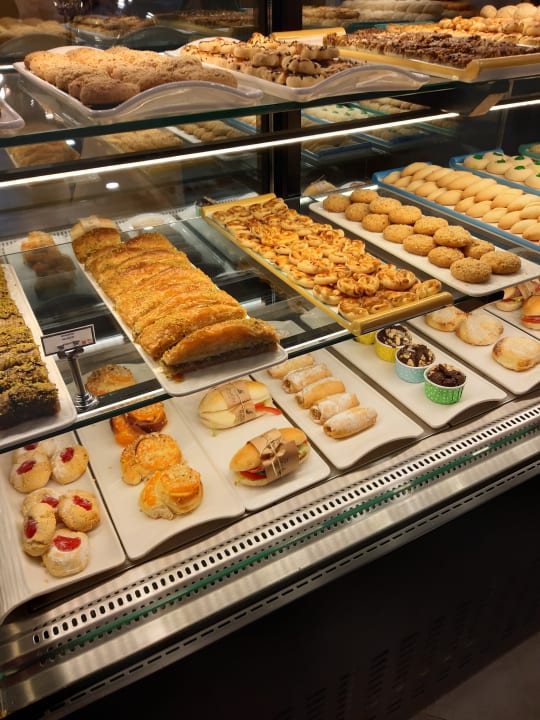 Gastro Seaden Quality Resort & Spa