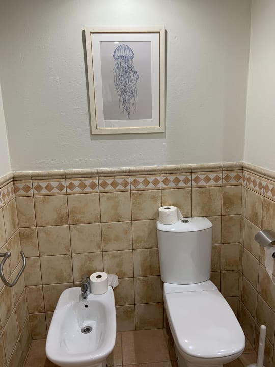 Zimmer H10 Playa Esmeralda - Adults only