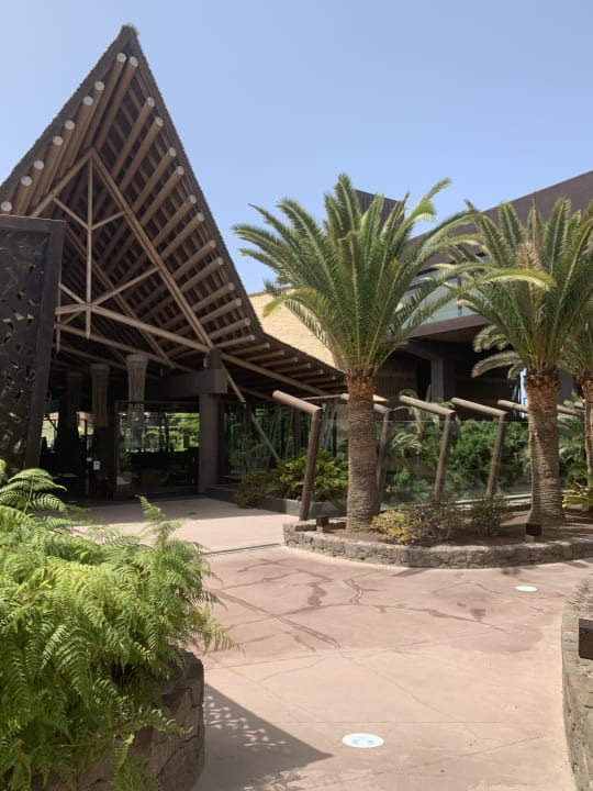 Gastro Lopesan Baobab Resort