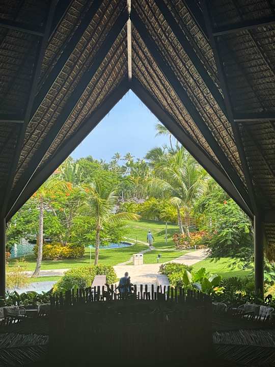 Lobby Dreams Flora Resort & Spa - All Inclusive