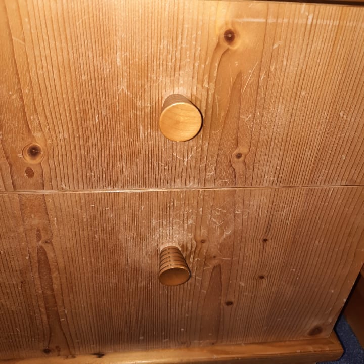 Zimmer Hotel Krimmlerfälle