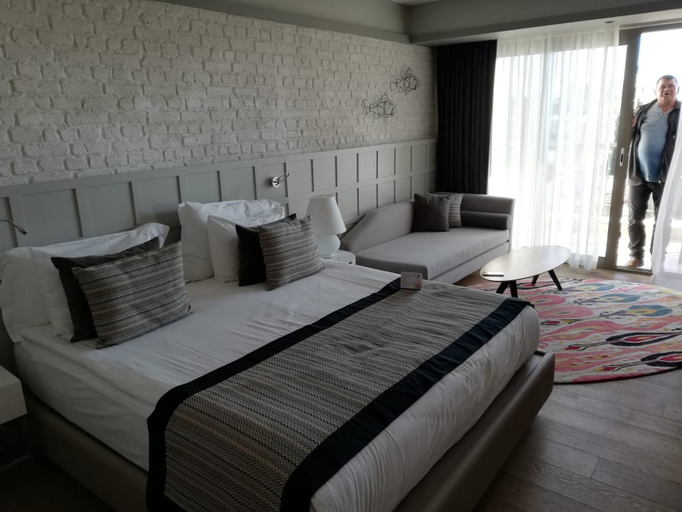 Zimmer Acanthus Cennet Barut Collection