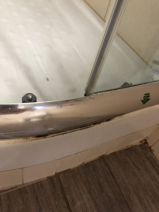 Zimmer Glavas Inn Hotel