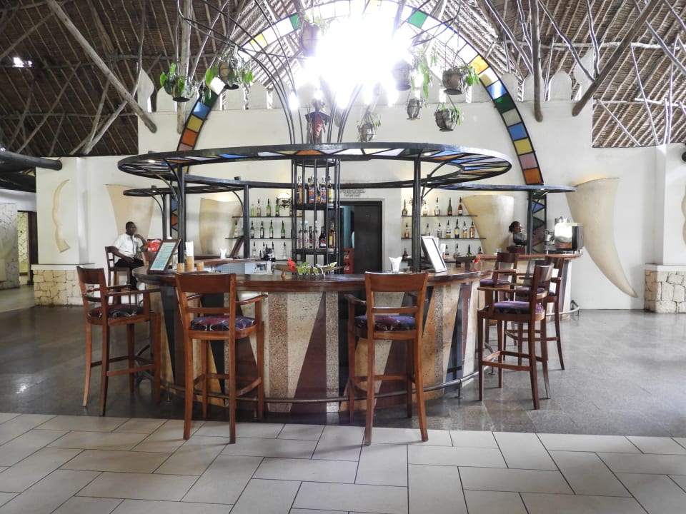 Gastro Hotel Southern Palms Beach Resort