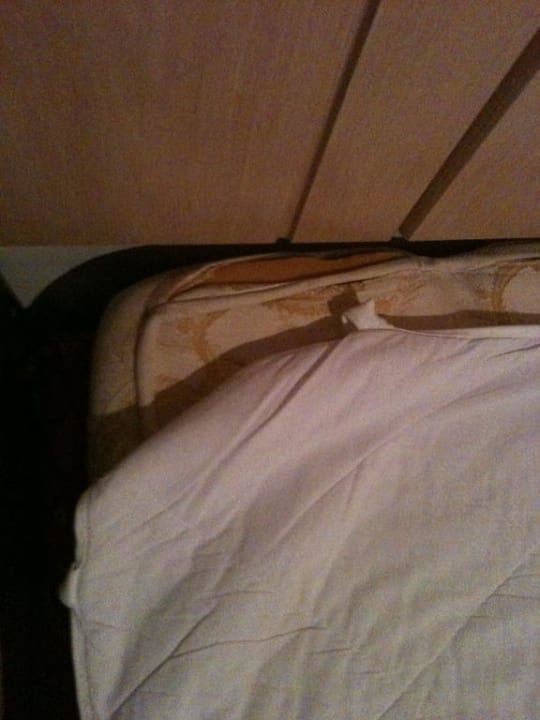 Matratzen Ghazala Beach