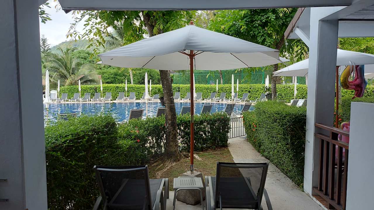 Zimmer Sunwing Kamala Beach