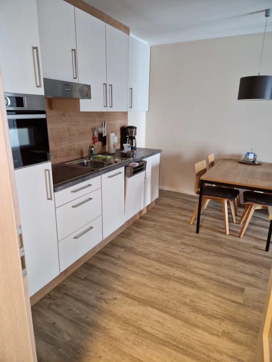 Zimmer Ostsee Apartmenthotel